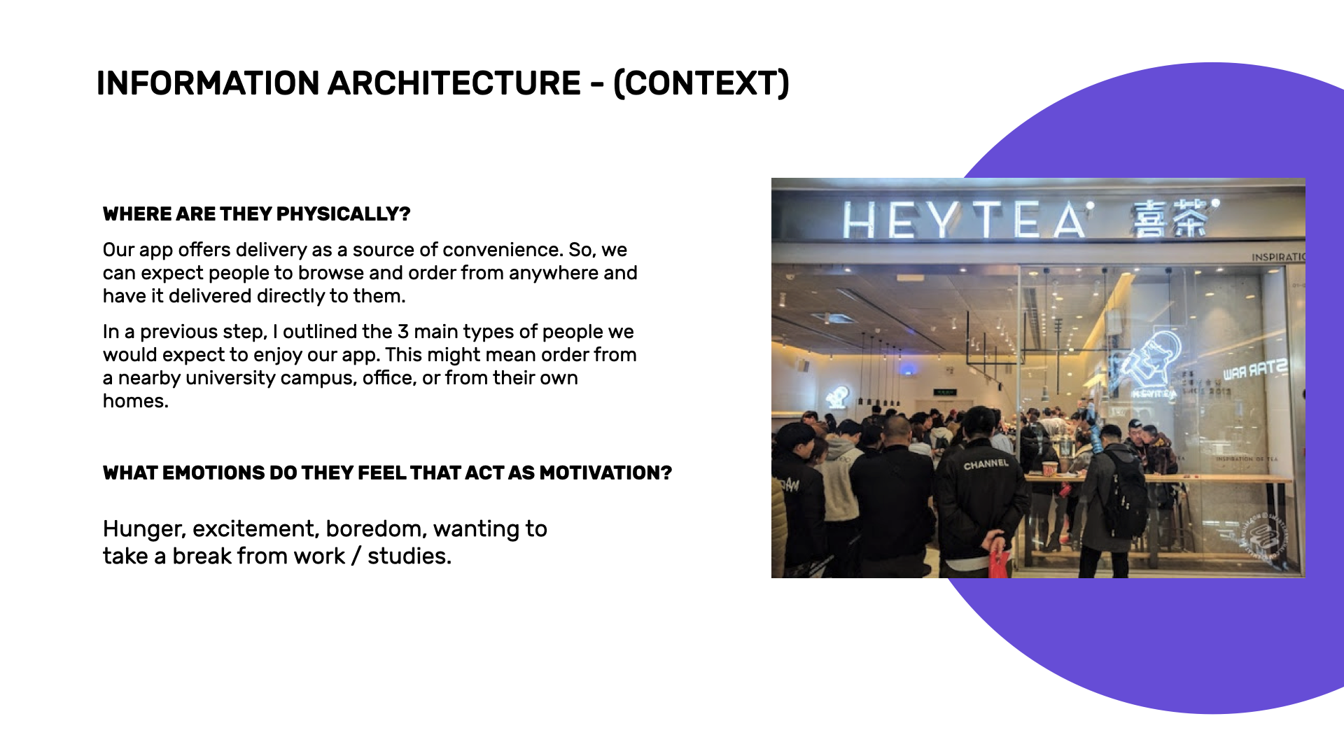 Bobanow information-architecture 2a