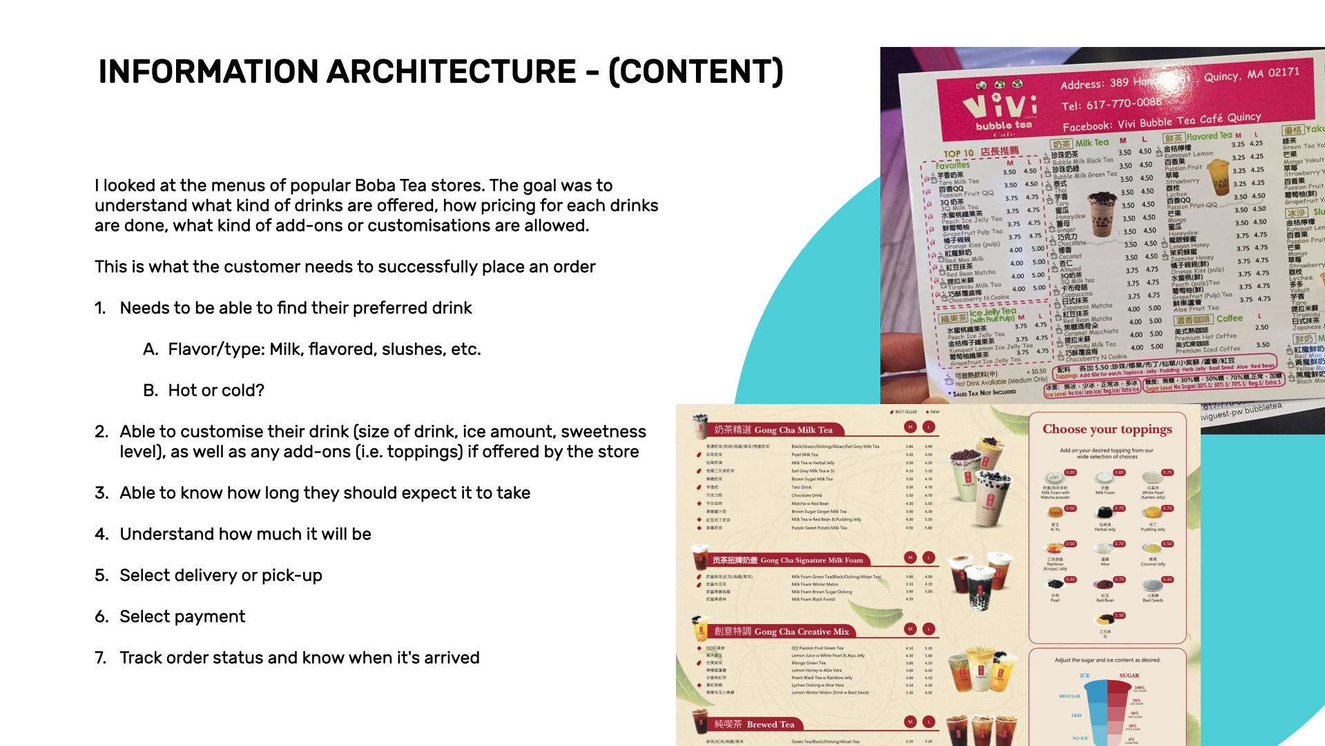 Bobanow information-architecture 3